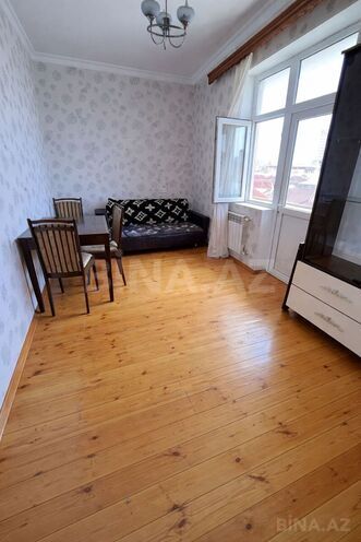 İcarəyə verilir 2 otaqlı yeni tikili 35 m², photo 1 from 7