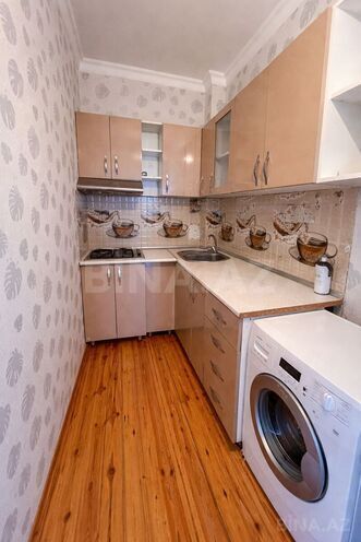 İcarəyə verilir 2 otaqlı yeni tikili 35 m², photo 3 from 7