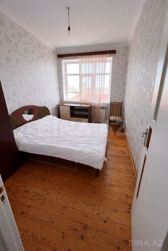 İcarəyə verilir 2 otaqlı yeni tikili 35 m², photo 6 from 7