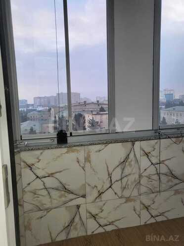Сдаётся 1-комн. новостройка 80 м², м. 20 января, photo 12 from 13