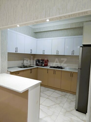 Сдаётся 2-комн. новостройка 80 м², Насиминский  р., photo 6 from 12