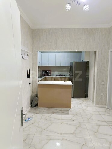 Сдаётся 2-комн. новостройка 80 м², Насиминский  р., photo 7 from 12