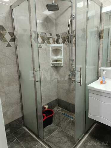 Сдаётся 2-комн. новостройка 80 м², Насиминский  р., photo 9 from 12