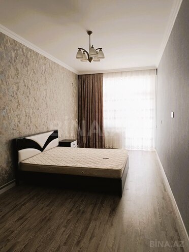 Сдаётся 2-комн. новостройка 80 м², Насиминский  р., photo 5 from 12