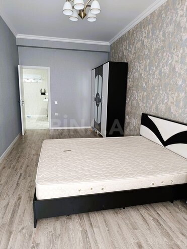 Сдаётся 2-комн. новостройка 80 м², Насиминский  р., photo 4 from 12
