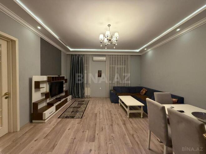 Продаётся 3-комн. вторичка 79 м², м. Сахил, photo 5 from 16