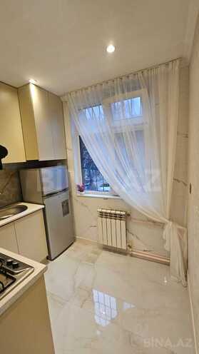 Продаётся 2-комн. вторичка 55 м², м. Мемар Аджеми, photo 11 from 16