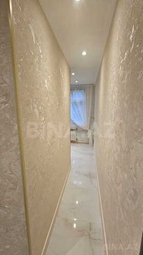 Продаётся 2-комн. вторичка 55 м², м. Мемар Аджеми, photo 8 from 16