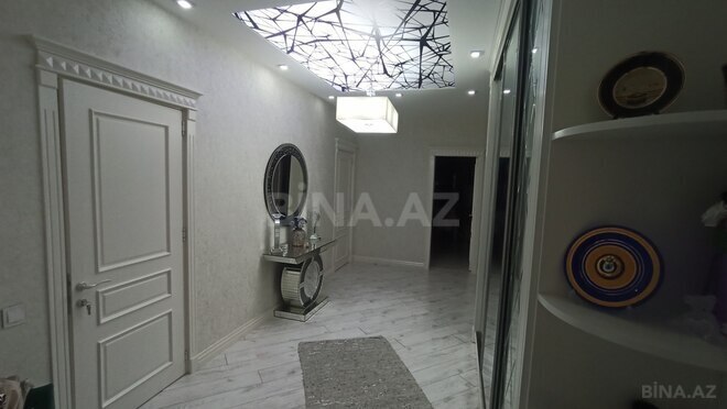 Satılır 4 otaqlı yeni tikili 147 m², 20 Yanvar m., photo 23 from 31