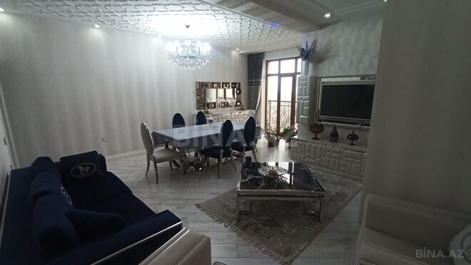 Satılır 4 otaqlı yeni tikili 147 m², 20 Yanvar m., photo 13 from 31