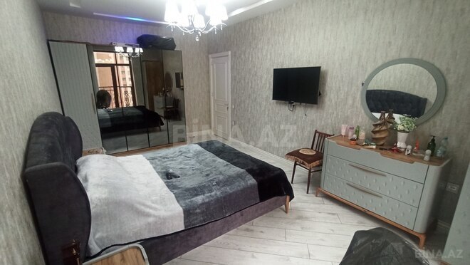 Satılır 4 otaqlı yeni tikili 147 m², 20 Yanvar m., photo 8 from 31