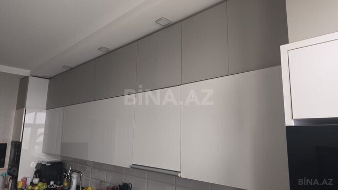 Satılır 4 otaqlı yeni tikili 147 m², 20 Yanvar m., photo 1 from 31