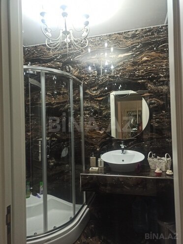 Satılır 4 otaqlı yeni tikili 147 m², 20 Yanvar m., photo 22 from 31