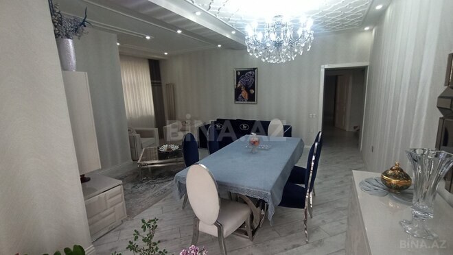 Satılır 4 otaqlı yeni tikili 147 m², 20 Yanvar m., photo 12 from 31