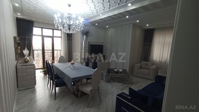 Satılır 4 otaqlı yeni tikili 147 m², 20 Yanvar m., photo 10 from 31
