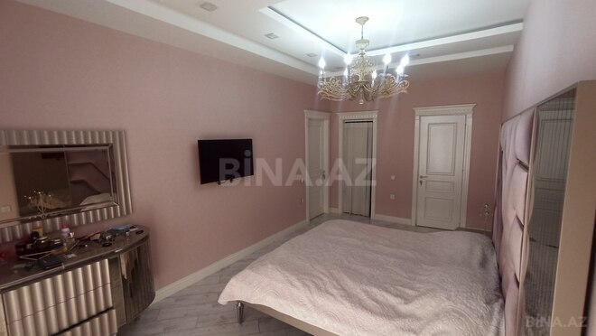 Satılır 4 otaqlı yeni tikili 147 m², 20 Yanvar m., photo 16 from 31