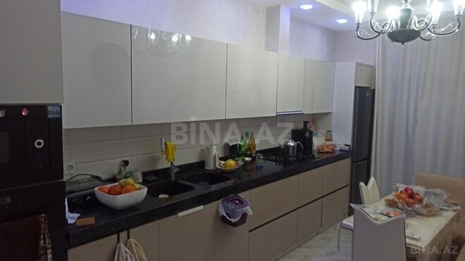 Satılır 4 otaqlı yeni tikili 147 m², 20 Yanvar m., photo 26 from 31