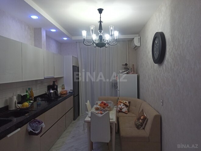Satılır 4 otaqlı yeni tikili 147 m², 20 Yanvar m., photo 29 from 31