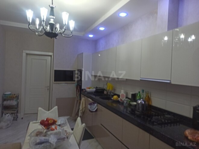 Satılır 4 otaqlı yeni tikili 147 m², 20 Yanvar m., photo 27 from 31