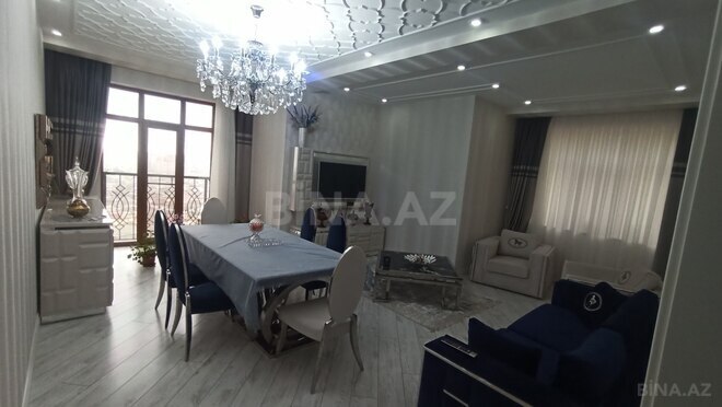 Satılır 4 otaqlı yeni tikili 147 m², 20 Yanvar m., photo 11 from 31