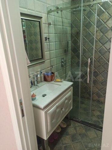 Satılır 4 otaqlı yeni tikili 147 m², 20 Yanvar m., photo 19 from 31