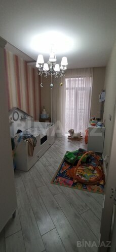 Satılır 4 otaqlı yeni tikili 147 m², 20 Yanvar m., photo 4 from 31