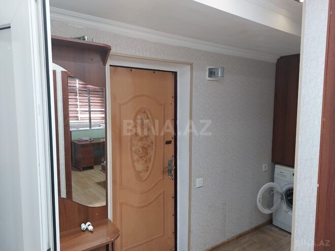 Сдаётся 2-комн. вторичка 50 м², пос. Ази Асланова, photo 1 from 15