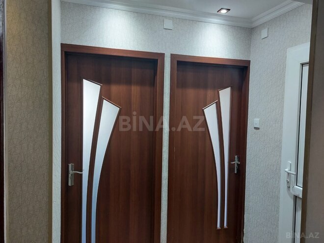 Сдаётся 2-комн. вторичка 50 м², пос. Ази Асланова, photo 4 from 15