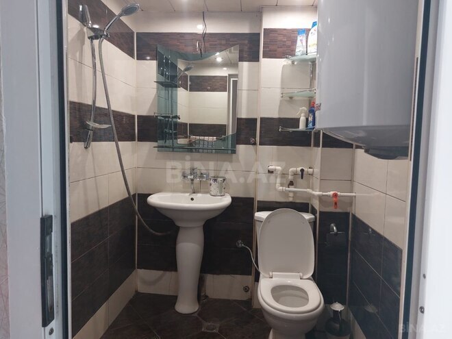 Сдаётся 2-комн. вторичка 50 м², пос. Ази Асланова, photo 12 from 15