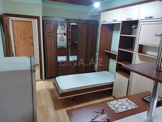 Сдаётся 2-комн. вторичка 50 м², пос. Ази Асланова, photo 11 from 15