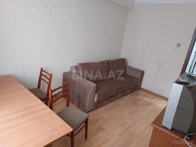 Сдаётся 2-комн. вторичка 50 м², пос. Ази Асланова, photo 13 from 15