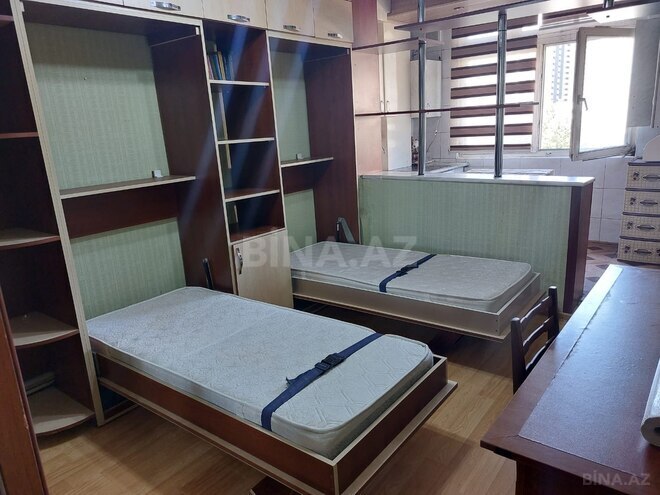 Сдаётся 2-комн. вторичка 50 м², пос. Ази Асланова, photo 9 from 15