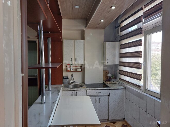 Сдаётся 2-комн. вторичка 50 м², пос. Ази Асланова, photo 8 from 15