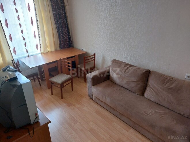 Сдаётся 2-комн. вторичка 50 м², пос. Ази Асланова, photo 10 from 15