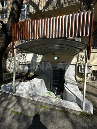 Сдаётся  объект 135 м², Ясамальский р., photo 13 from 18