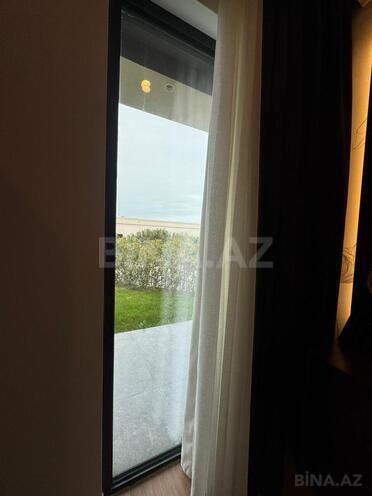 İcarəyə verilir 2 otaqlı həyət evi/bağ evi 70 m², Sea Breeze q., photo 13 from 18
