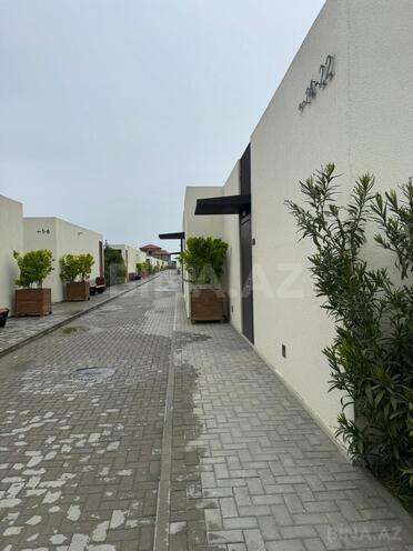 İcarəyə verilir 2 otaqlı həyət evi/bağ evi 70 m², Sea Breeze q., photo 15 from 18