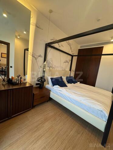 İcarəyə verilir 2 otaqlı həyət evi/bağ evi 70 m², Sea Breeze q., photo 8 from 18