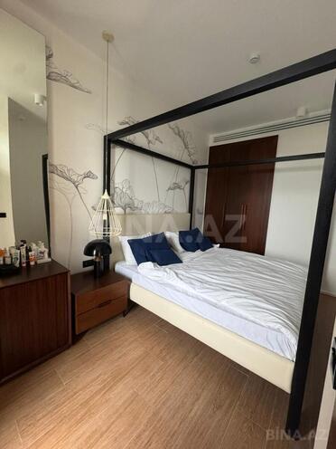 İcarəyə verilir 2 otaqlı həyət evi/bağ evi 70 m², Sea Breeze q., photo 9 from 18