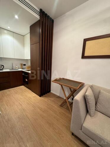 İcarəyə verilir 2 otaqlı həyət evi/bağ evi 70 m², Sea Breeze q., photo 11 from 18