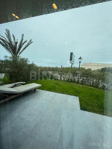 İcarəyə verilir 2 otaqlı həyət evi/bağ evi 70 m², Sea Breeze q., photo 14 from 18