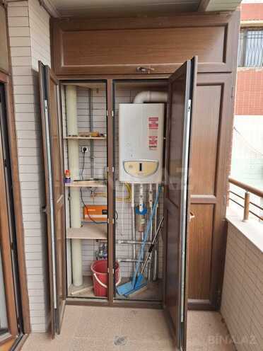 Продаётся 3-комн. новостройка 156 м², м. Гянджлик, photo 17 from 20