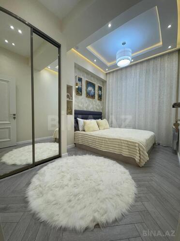 Продаётся 3-комн. новостройка 100 м², Насиминский  р., photo 3 from 15