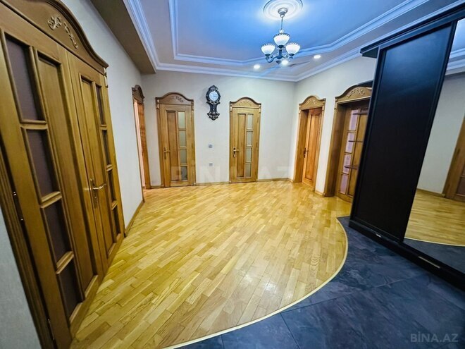 Satılır 3 otaqlı yeni tikili 120 m², Binəqədi q., photo 3 from 18