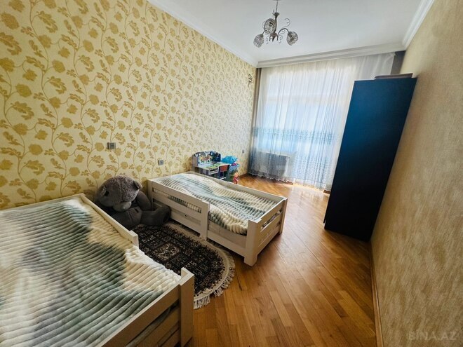 Satılır 3 otaqlı yeni tikili 120 m², Binəqədi q., photo 8 from 18