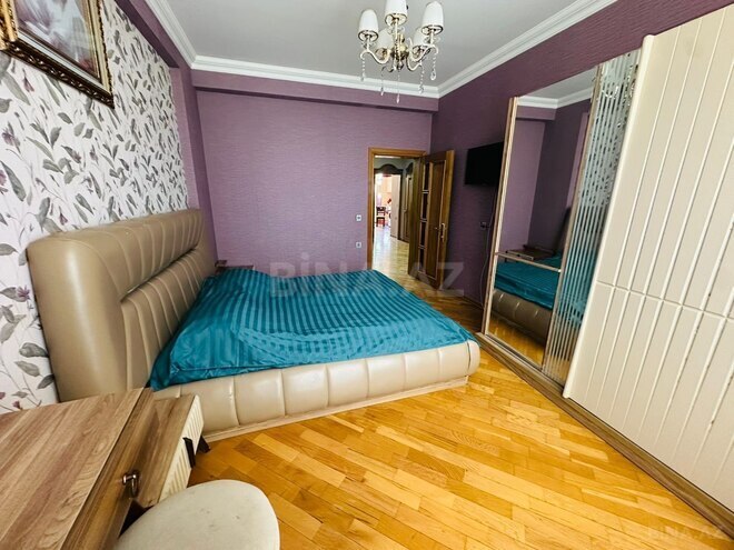 Satılır 3 otaqlı yeni tikili 120 m², Binəqədi q., photo 10 from 18