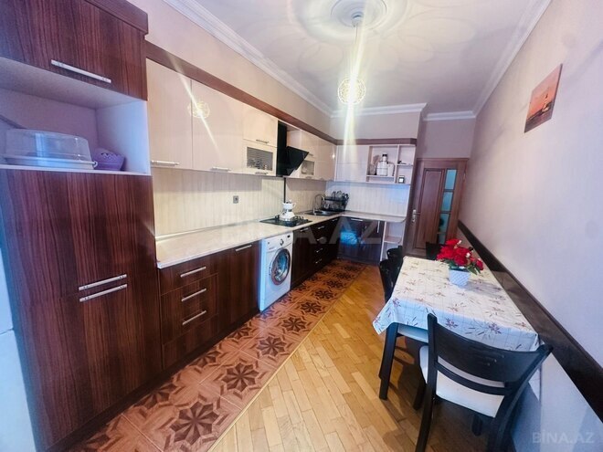 Satılır 3 otaqlı yeni tikili 120 m², Binəqədi q., photo 16 from 18