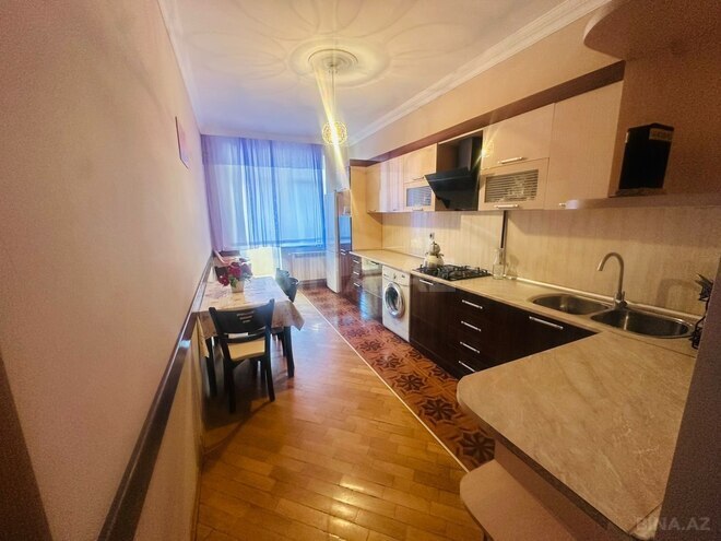 Satılır 3 otaqlı yeni tikili 120 m², Binəqədi q., photo 17 from 18