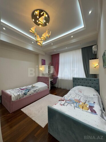 Satılır 4 otaqlı yeni tikili 200 m², Nizami m., photo 12 from 18