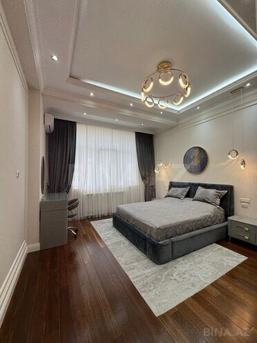 Satılır 4 otaqlı yeni tikili 200 m², Nizami m., photo 8 from 18
